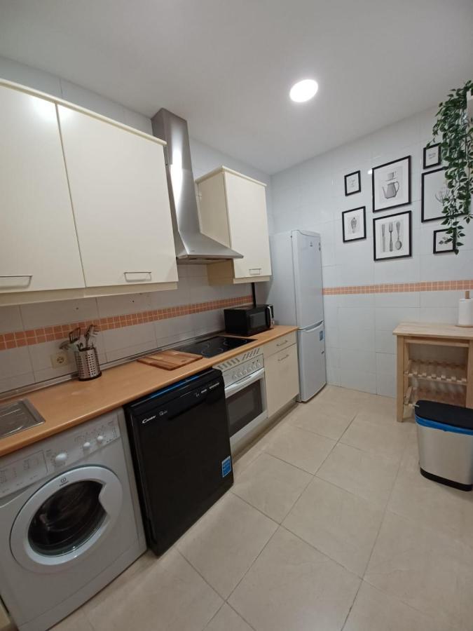 For You Rentals Temporal Infantas Gran Via Inf2E Madrid Esterno foto
