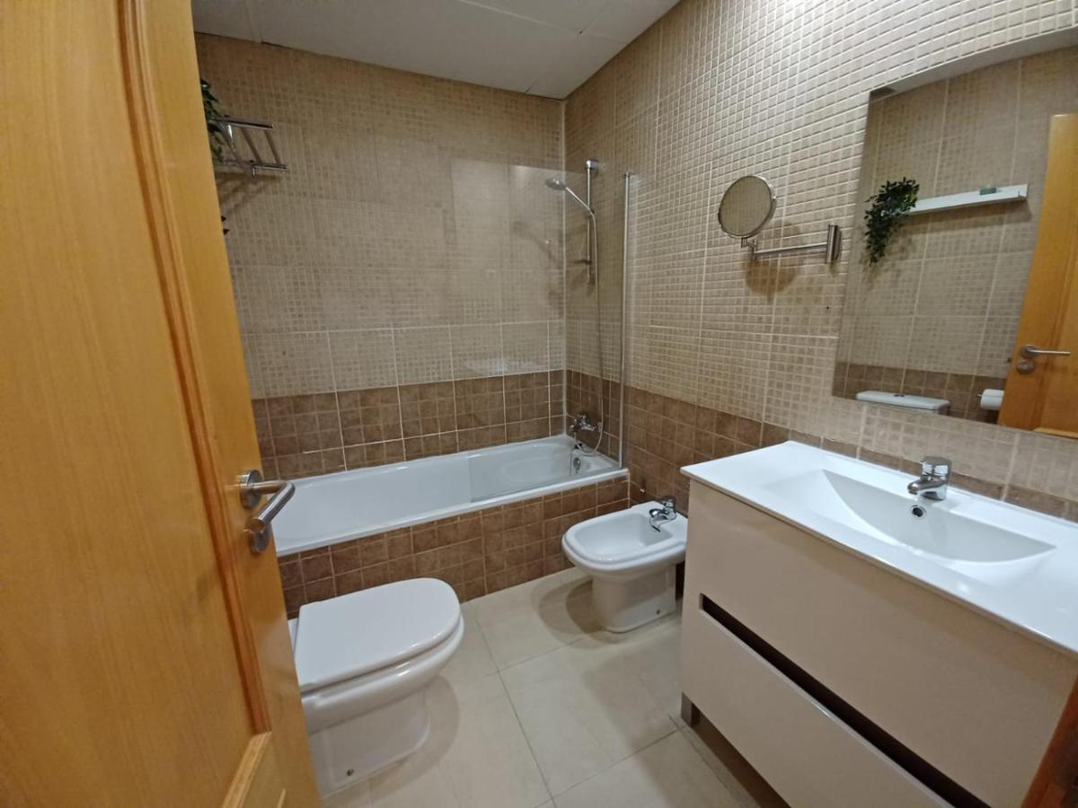 For You Rentals Temporal Infantas Gran Via Inf2E Madrid Esterno foto