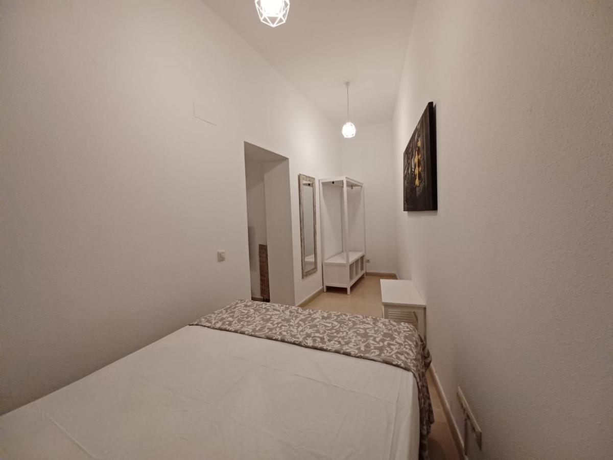 For You Rentals Temporal Infantas Gran Via Inf2E Madrid Esterno foto