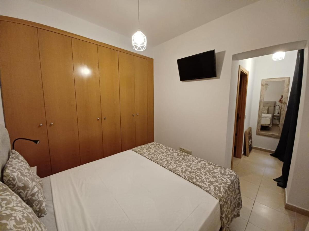 For You Rentals Temporal Infantas Gran Via Inf2E Madrid Esterno foto
